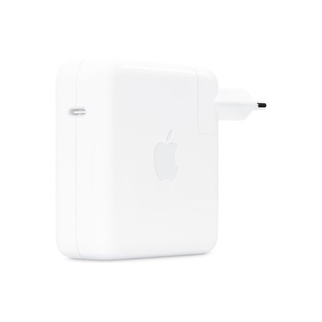 Apple Apple power adapter - 24 pin USB-C - 96 Watt